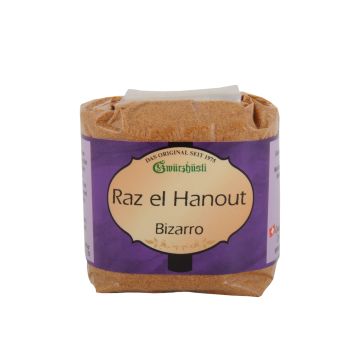 Raz el Hanout 