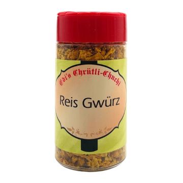 Reis Gwürz (Edi)