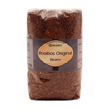Rooibos Original, Rooibos Bizarro Spezialmischung