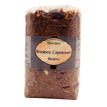 Rooibos Capetown, Rooibos Bizarro Spezialmischung