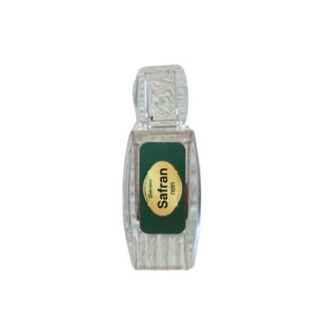 Safran rein Iran (1. Qualität)