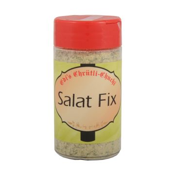 Salat Fix