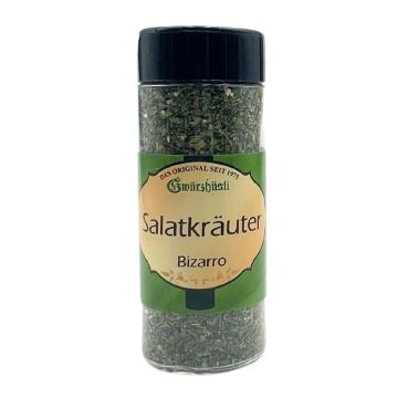 Salatkräuter