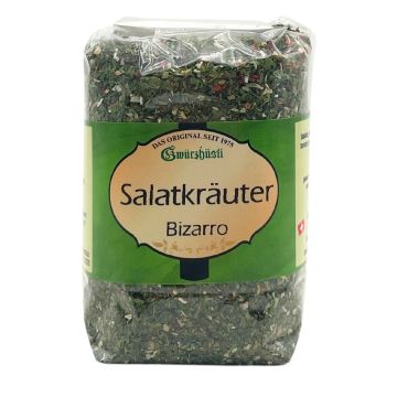 Salatkräuter