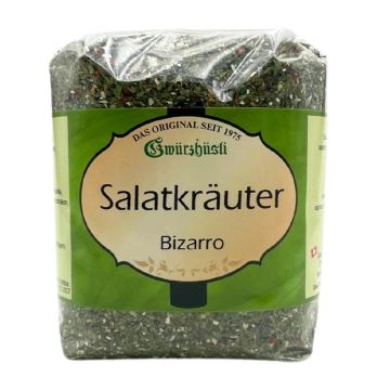 Salatkräuter