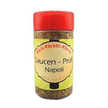 Saucen-Profi (Napoli)
