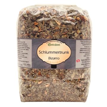 Schlummertrunk