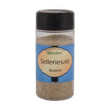 Selleriesalz fein