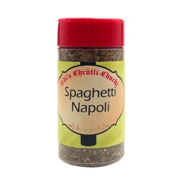 Spaghetti Napoli (Edi)