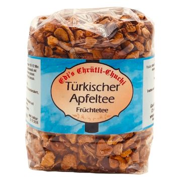 Türkischer Apfel