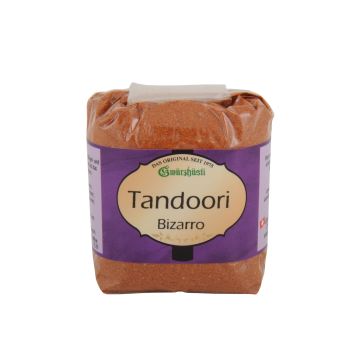 Tandoori