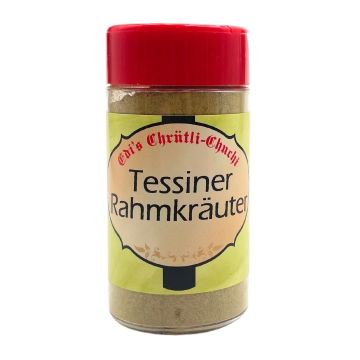 Tessiner Rahmkräuter (Edi)
