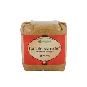 Tomatenwunder