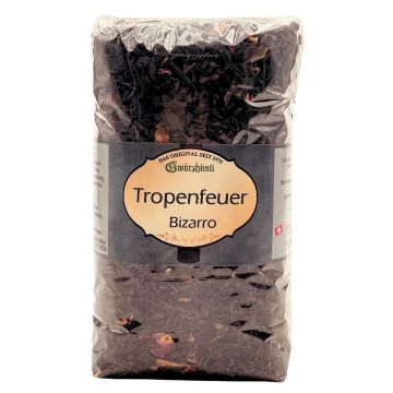 Tropenfeuer