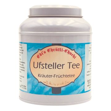 Ufsteller Tee