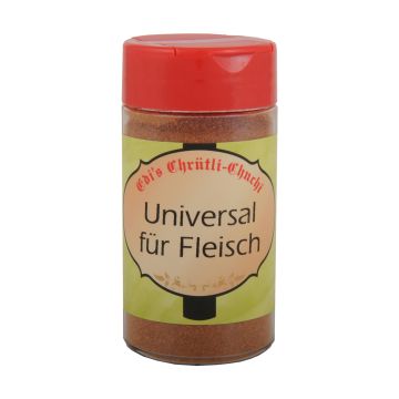 Universal Fleisch 