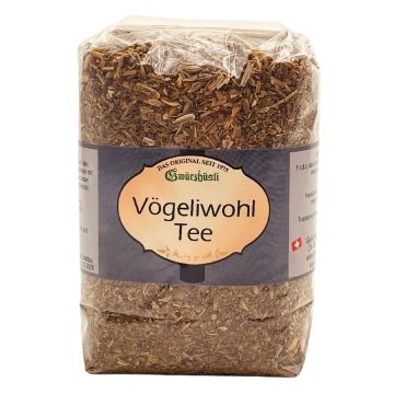 Thé Vögeliwohl