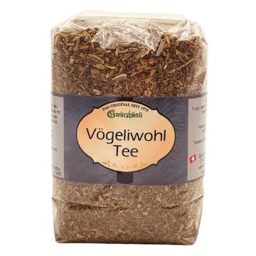 Vögeliwohl Tee