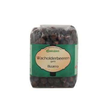 Wacholderbeeren