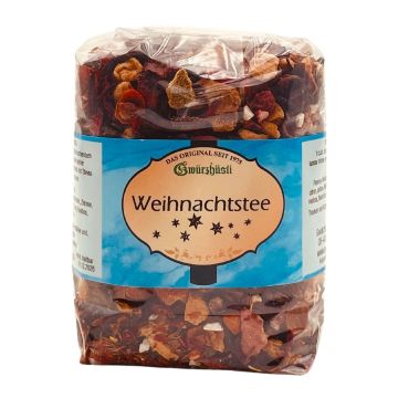 Weihnachtstee