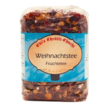 Weihnachtstee